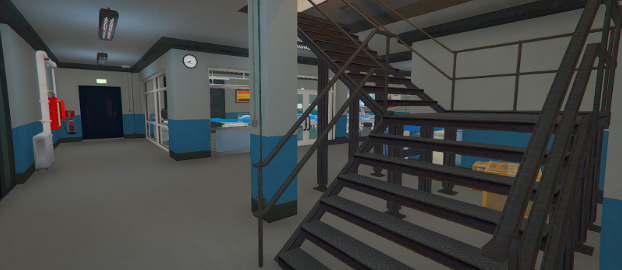 Holul Penitenciarului